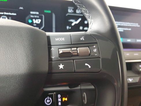Used 2024 Kia EV9 Land AWD/4WD image 25