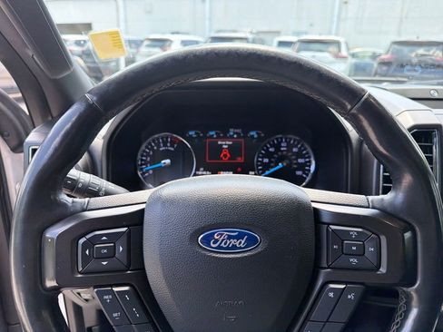 Used 2019 Ford Expedition Max Limited w/ Equipment Group 301A RWD image 28
