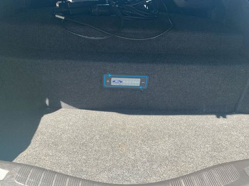 Used 2014 Ford Fusion Energi Titanium FWD image 22