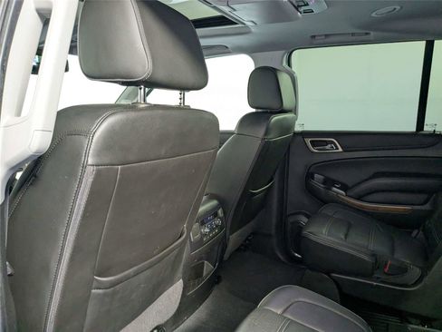 Used 2020 GMC Yukon XL Denali w/ Open Road Package AWD/4WD image 36