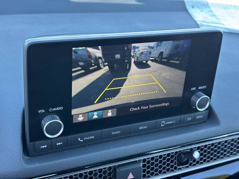 Used 2022 Honda Civic Sport image 16