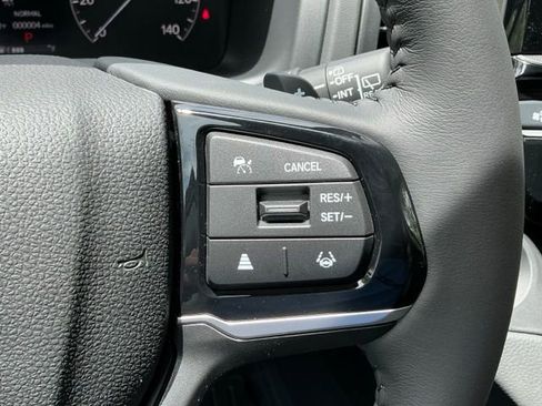 New 2026 Honda Odyssey EX-L image 25