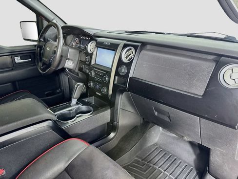 Used 2014 Ford F150 FX2 w/ FX Appearance Package RWD image 24
