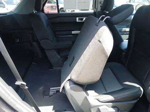Certified 2023 Ford Explorer XLT AWD/4WD image 46