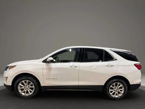 Used 2019 Chevrolet Equinox LT AWD/4WD image 5