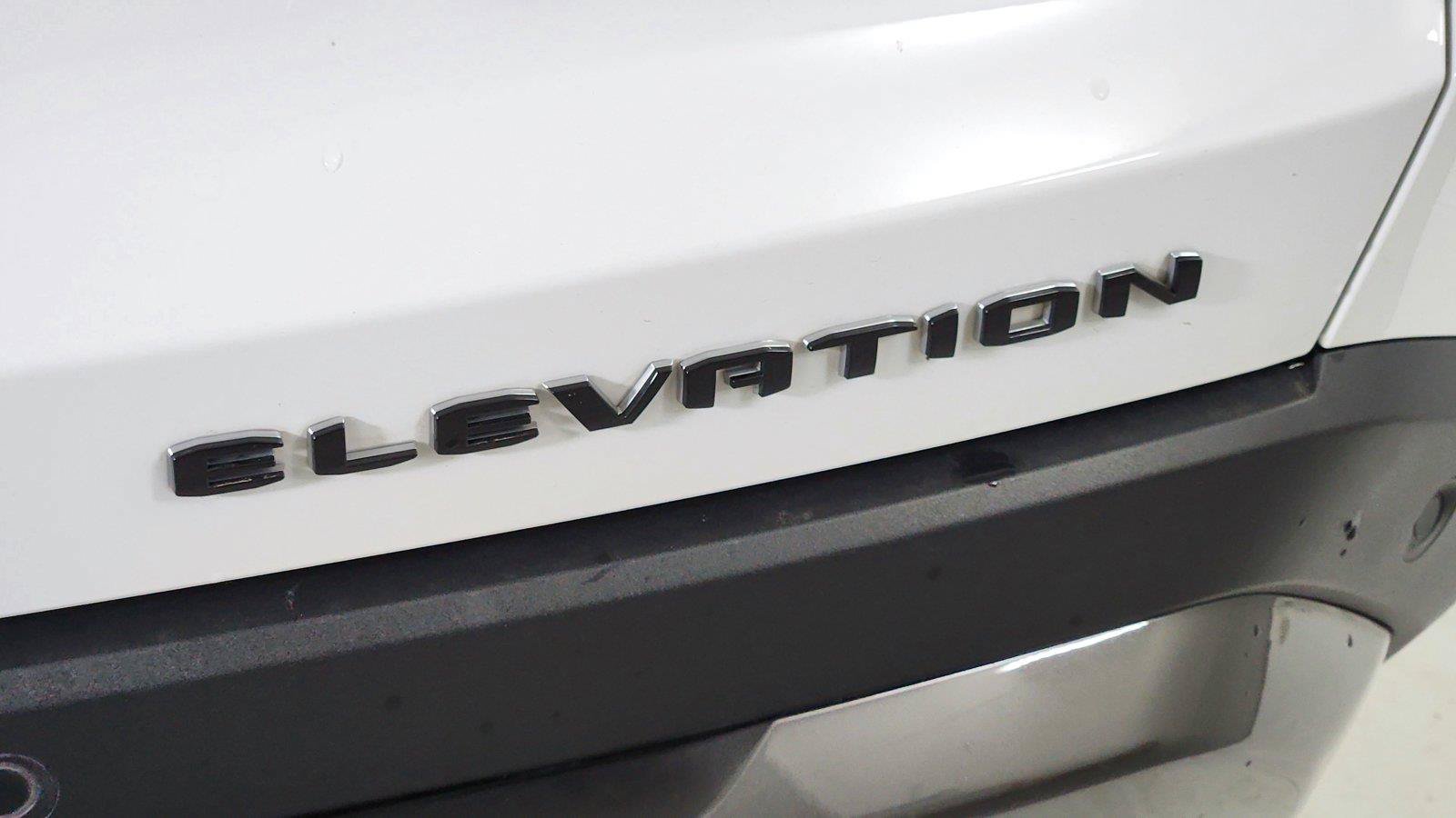 Used 2026 GMC Terrain Elevation AWD/4WD image 25