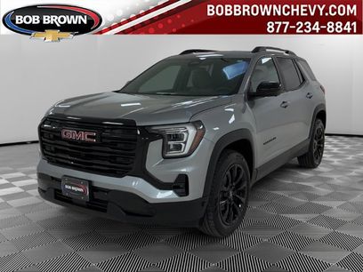 Certified 2025 GMC Terrain Elevation w/ Elevation Premium Package