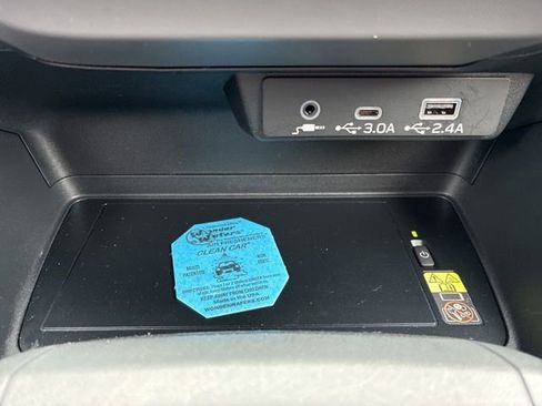 Used 2024 Subaru Crosstrek 2.5i Wilderness w/ Wilderness Package image 33