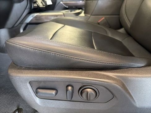Certified 2023 Chevrolet Silverado 2500 LTZ w/ LTZ Plus Package AWD/4WD image 12