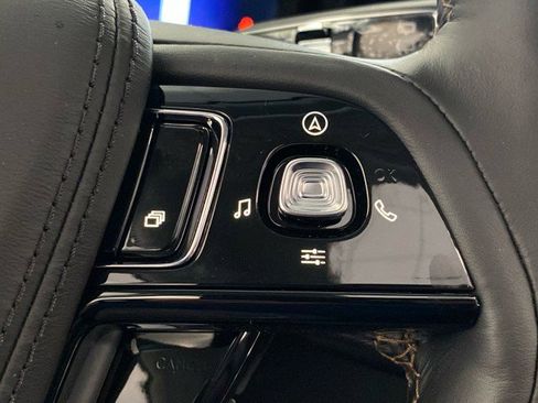 New 2025 Lincoln Aviator Reserve w/ Illumination Package image 21