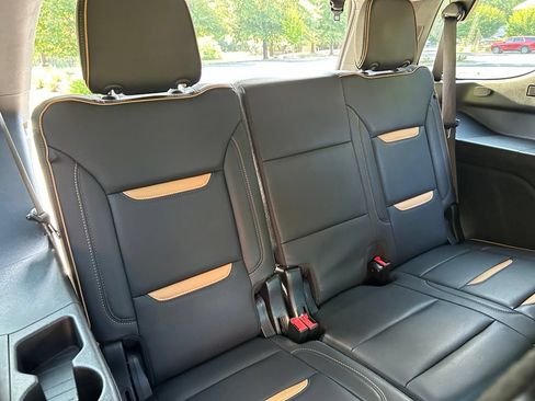 Used 2023 GMC Yukon AT4 w/ Max Trailering Package AWD/4WD image 49