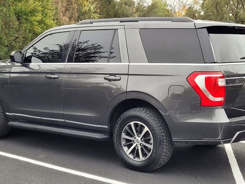 Used 2020 Ford Expedition XL image 3