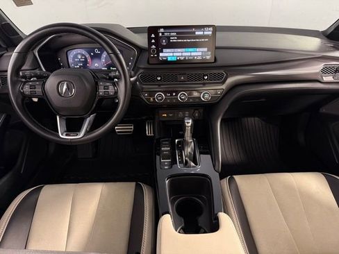 Used 2024 Acura Integra A-Spec image 24