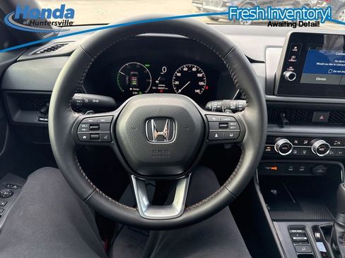 Used 2026 Honda CR-V Sport image 28