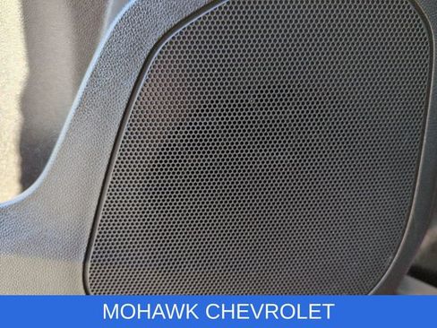 Used 2024 Chevrolet Trax RS w/ Driver Confidence Package FWD image 24