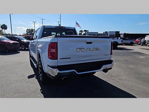 Used 2025 RAM 1500 Laramie image 30