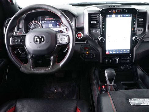 Used 2021 RAM 1500 TRX w/ TRX Level 2 Equipment Group AWD/4WD image 27