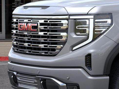 New 2026 GMC Sierra 1500 Denali image 14