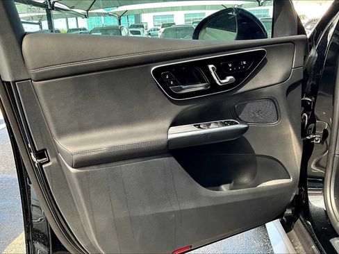 New 2026 Mercedes-Benz GLC 300 4MATIC image 15