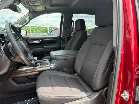 Used 2024 Chevrolet Silverado 1500 RST w/ All Star Edition Plus AWD/4WD image 13