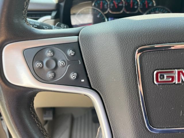 Used 2020 GMC Yukon XL SLT w/ Open Road Package RWD image 20