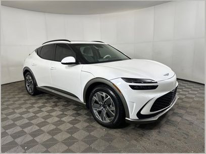 Used 2025 Genesis GV60 Advanced