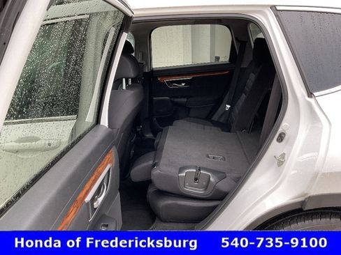 Used 2020 Honda CR-V EX image 24