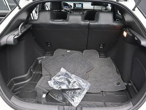 Used 2024 Honda Civic Sport Touring image 20