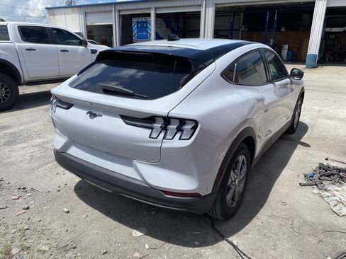 Used 2023 Ford Mustang Mach-E Select AWD/4WD image 4