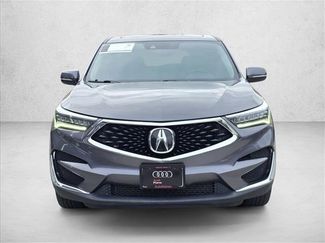Used 2021 Acura RDX AWD w/ Technology Package video 2