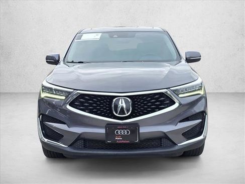 Used 2021 Acura RDX AWD w/ Technology Package image 2