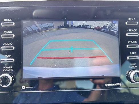 Used 2021 Toyota Camry LE FWD image 26