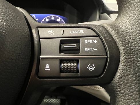 New 2025 Honda Accord LX image 21