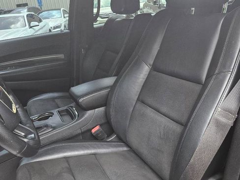 Used 2019 Dodge Durango GT image 38