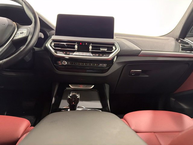 Certified 2023 BMW X3 xDrive30i w/ Premium Package AWD/4WD image 35
