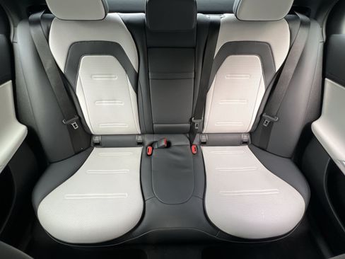 Used 2025 Mercedes-Benz E 53 AMG e 4MATIC Sedan w/ Multicontour Seating Package image 15