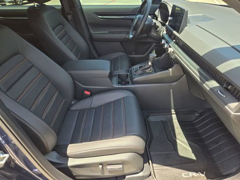 Certified 2026 Honda CR-V Sport-L image 20