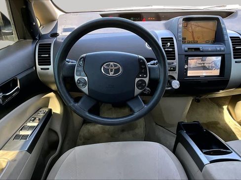 Used 2005 Toyota Prius FWD image 5