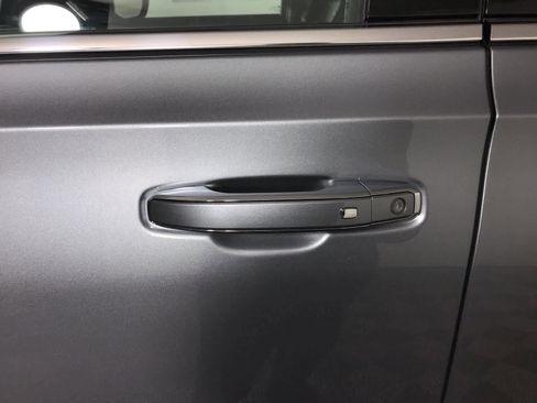 New 2026 Chevrolet Suburban High Country w/ Sun And Tow Package image 9