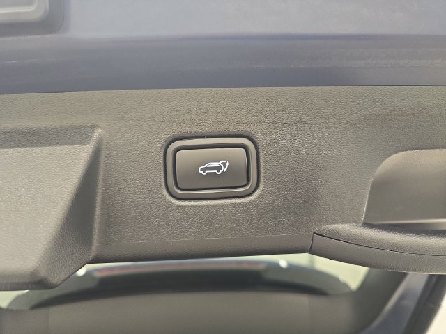 Used 2025 Hyundai Tucson SEL AWD/4WD image 16