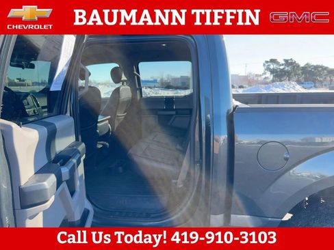 Used 2015 Ford F150 XLT image 18