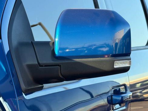 Used 2018 Ford F150 Raptor w/ Equipment Group 802A Luxury image 11