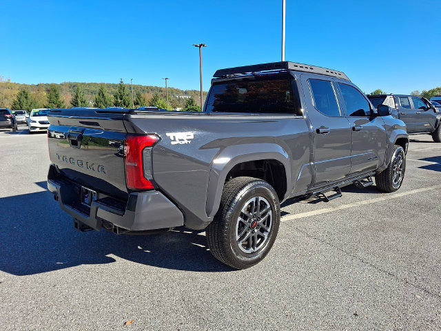 Certified 2025 Toyota Tacoma TRD Sport AWD/4WD image 6