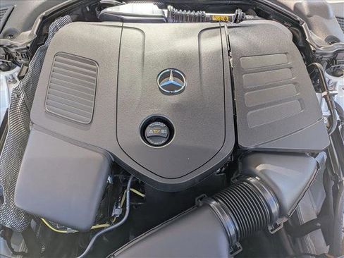 New 2026 Mercedes-Benz C 300 Sedan image 16