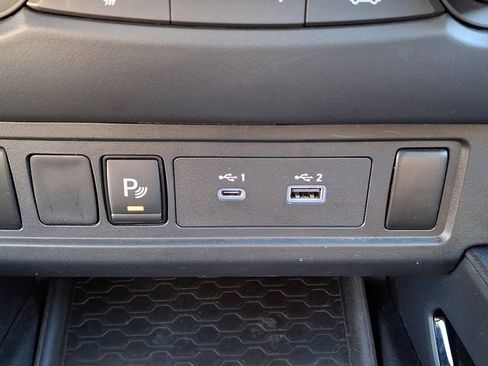 Used 2023 Nissan Frontier SV w/ Midnight Edition Package image 23