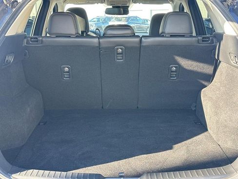 Used 2021 MAZDA CX-5 Touring w/ Touring Preferred SV Package image 7