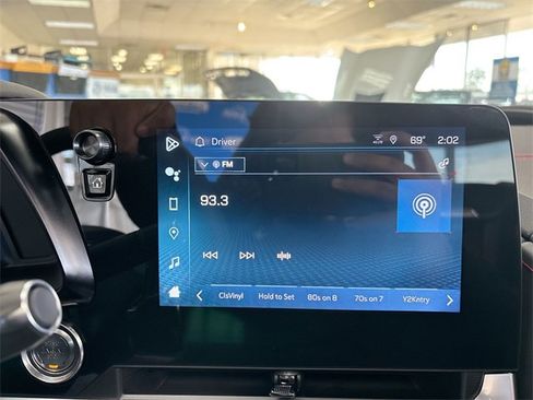 Used 2024 Chevrolet Corvette Z06 image 31