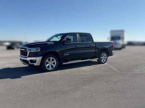 New 2026 RAM 1500 Lone Star image 4