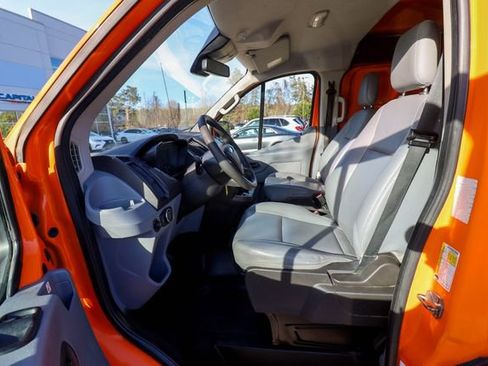 Used 2019 Ford Transit 150 148 Low Roof RWD image 23