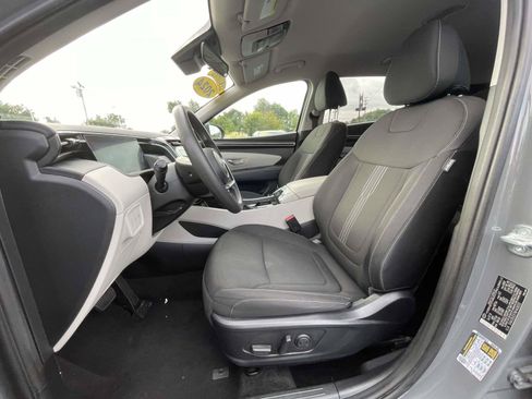 Used 2024 Hyundai Tucson SEL FWD image 18